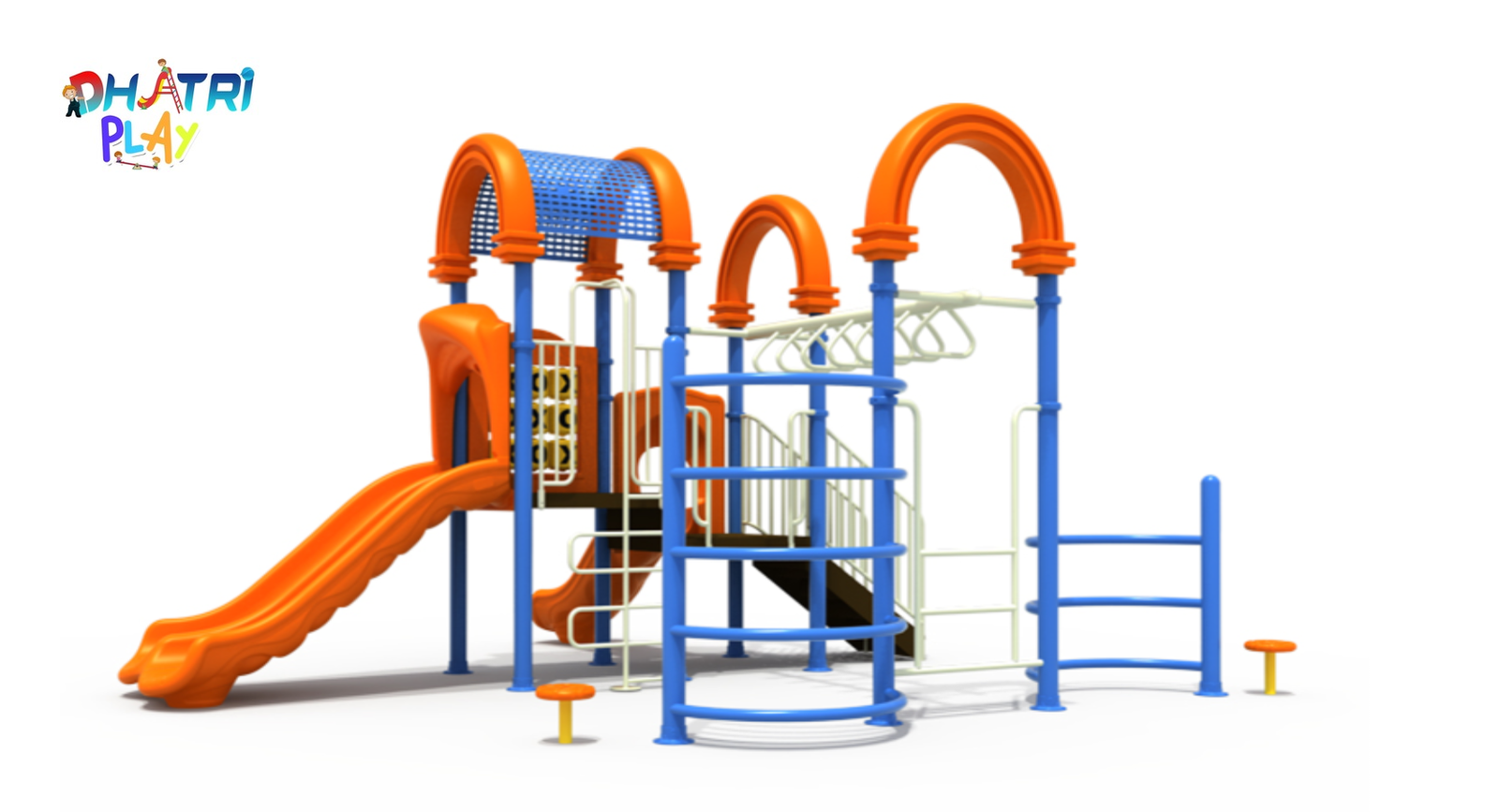Best Multi Activity Play Stations Manufacturer in Hyderabad